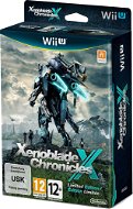 Nintendo Wii U - Xenoblade Chronicles X Limited Edition Pack - Hra na konzolu