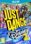 Nintendo Wii U - Just Dance Disney Party 2 - Console Game