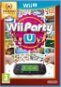 Nintendo Wii U - Party U Selects - Konzol játék