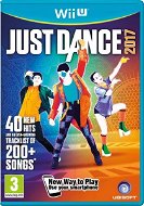 Just Dance 2017 Unlimited - Nintendo Wii U - Hra na konzolu