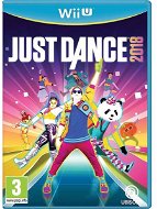 Just Dance 2018 - Nintendo Wii U - Console Game