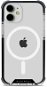 Mobiwear Elite Bumper pro Apple iPhone 12 Mini s MagSafe - D001D - Phone Cover