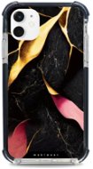 Mobiwear Elite Bumper s MagSafe na Apple iPhone 11 - D019D - Kryt na mobil