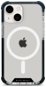 Mobiwear Elite Bumper na Apple iPhone 13 Mini s MagSafe - D001D - Kryt na mobil