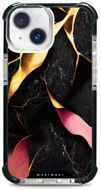 Mobiwear Elite Bumper s MagSafe pro Apple iPhone 14 - D019D - Phone Cover