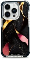 Mobiwear Elite Bumper s MagSafe pro Apple iPhone 14 Pro - D019D - Phone Cover