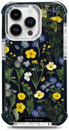 Mobiwear Elite Bumper s MagSafe pro Apple iPhone 14 Pro Max - D004D - Phone Cover