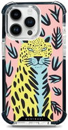 Mobiwear Elite Bumper s MagSafe pro Apple iPhone 14 Pro Max - D028D - Phone Cover