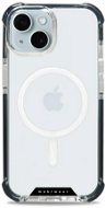 Mobiwear Elite Bumper pro Apple iPhone 15 s MagSafe - D001D - Phone Cover
