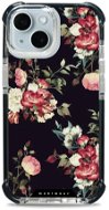 Mobiwear Elite Bumper s MagSafe pro Apple iPhone 15 - D003D - Phone Cover