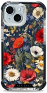 Mobiwear Elite Bumper s MagSafe pro Apple iPhone 15 - D005D - Phone Cover