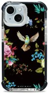Mobiwear Elite Bumper s MagSafe pro Apple iPhone 15 - D007D - Phone Cover