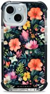 Mobiwear Elite Bumper s MagSafe pro Apple iPhone 15 - D009D - Phone Cover