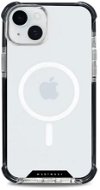Mobiwear Elite Bumper na Apple iPhone 15 Plus s MagSafe – D001D - Kryt na mobil