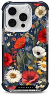 Mobiwear Elite Bumper s MagSafe pro Apple iPhone 15 Pro - D005D - Phone Cover