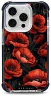 Mobiwear Elite Bumper s MagSafe pro Apple iPhone 15 Pro - D006D - Phone Cover
