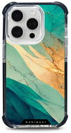 Mobiwear Elite Bumper s MagSafe pro Apple iPhone 15 Pro - D018D - Phone Cover