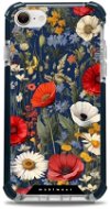 Mobiwear Elite Bumper s MagSafe pro Apple iPhone 7 / 8 / SE 2020 / SE 2022 - D005D - Phone Cover