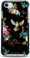 Mobiwear Elite Bumper s MagSafe pro Apple iPhone 7 / 8 / SE 2020 / SE 2022 - D007D - Phone Cover