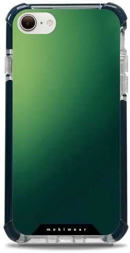 Mobiwear Elite Bumper pro Apple iPhone 7 / 8 / SE 2020 / SE 2022 s MagSafe - D036D - Phone Cover - Main image