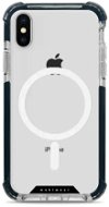 Mobiwear Elite Bumper na Apple iPhone X/XS s MagSafe – D001D - Kryt na mobil
