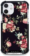 Mobiwear Elite Bumper s MagSafe pro Apple iPhone 12 - D003D - Phone Cover