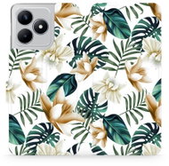 Mobiwear flip pro Realme C53 - MC07P - Phone Case