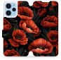 Mobiwear flip pro Xiaomi Redmi 12 - VP45S - Phone Case