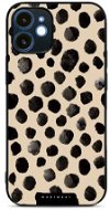 Mobiwear Glossy lesklý pro Apple iPhone 12 - GA50G - Phone Cover