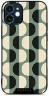Mobiwear Glossy lesklý pro Apple iPhone 12 - GA56G - Phone Cover