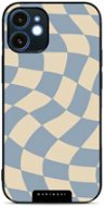 Mobiwear Glossy lesklý pro Apple iPhone 12 - GA59G - Phone Cover