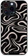 Mobiwear Glossy lesklý na Apple iPhone 13 Pro – GA63G - Kryt na mobil