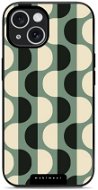 Mobiwear Glossy lesklý pro Apple iPhone 15 - GA56G - Phone Cover