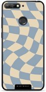 Mobiwear Glossy lesklý pro Huawei Y6 Prime 2018 / Honor 7A - GA59G - Phone Cover