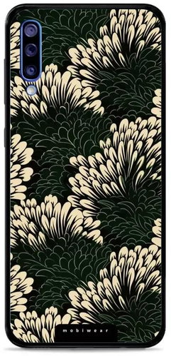 Mobiwear Glossy lesklý pro Samsung Galaxy A50 - GA45G - Phone Cover - Main image