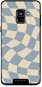 Phone Cover Mobiwear Glossy lesklý pro Samsung Galaxy A8 2018 - GA59G - Kryt na mobil