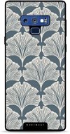 Mobiwear Glossy lesklý pro Samsung Galaxy Note 9 - GA43G - Phone Cover