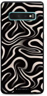 Mobiwear Glossy lesklý pro Samsung Galaxy S10 Plus - GA63G - Phone Cover