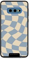 Phone Cover Mobiwear Glossy lesklý pro Samsung Galaxy S10e - GA59G - Kryt na mobil