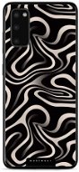 Mobiwear Glossy lesklý pro Samsung Galaxy S20 - GA63G - Phone Cover
