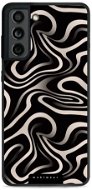 Mobiwear Glossy lesklý pro Samsung Galaxy S21 FE - GA63G - Phone Cover