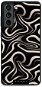 Mobiwear Glossy lesklý pro Samsung Galaxy S21 FE - GA63G - Phone Cover