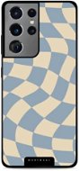 Kryt na mobil Mobiwear Glossy lesklý na Samsung Galaxy S21 Ultra – GA59G - Kryt na mobil