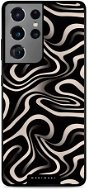 Mobiwear Glossy lesklý pro Samsung Galaxy S21 Ultra - GA63G - Phone Cover