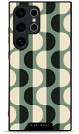 Mobiwear Glossy lesklý pro Samsung Galaxy S24 Ultra - GA56G - Phone Cover