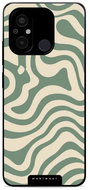Mobiwear Glossy Glossy for Xiaomi Redmi 12C - GA57G - Phone Cover