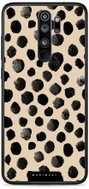 Mobiwear Glossy lesklý pro Xiaomi Redmi Note 8 Pro - GA50G - Phone Cover
