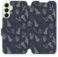 Mobiwear flip knížkové pro Samsung Galaxy A05s - VP15S - Phone Case