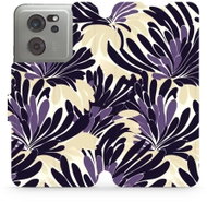 Mobiwear flip knížkové Xiaomi 13T / 13T Pro - VA47S - Phone Case