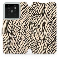 Mobiwear flip knížkové Xiaomi 14 - VA52S - Phone Case